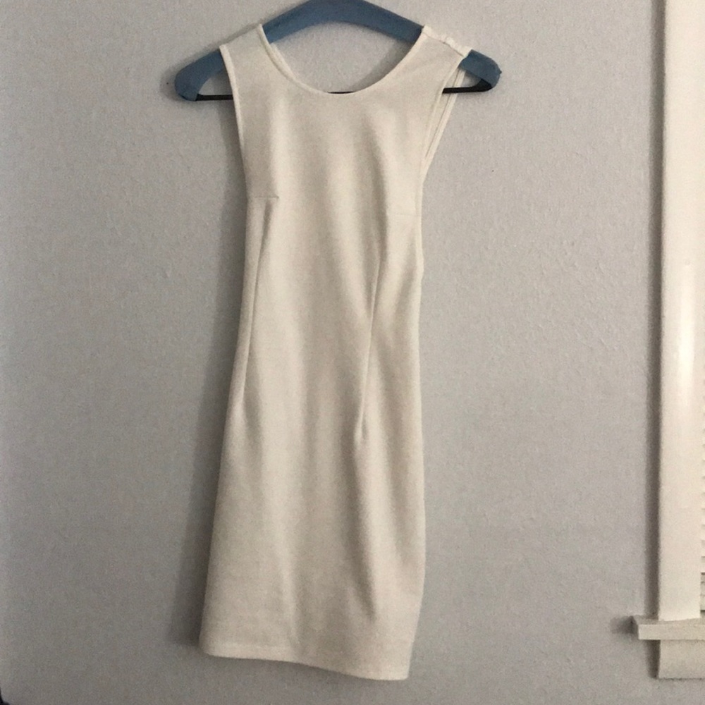 Cocktail dress